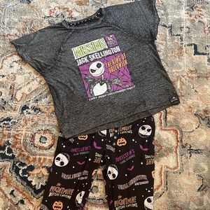 Super Cute Halloween Pajamas